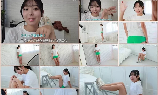 Minisuka 2026 Ria Kawano Premium Gallery Clip 6.05