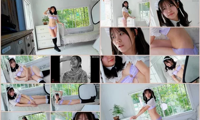 Minisuka 2026 Rima Ozora Premium Gallery Clip 16.04