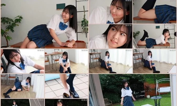 Minisuka 2026 Ria Kawano Regular Gallery Stage1 Clip 5.01
