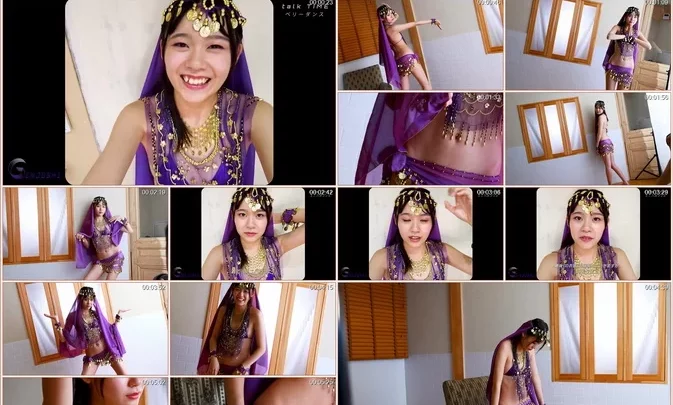 Minisuka 2026 Rima Ozora Regular Gallery Clip 15.02