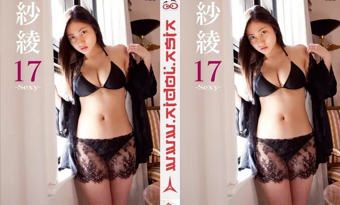 PCBG-11088 Saaya Irie – 紗綾17 -Sexy