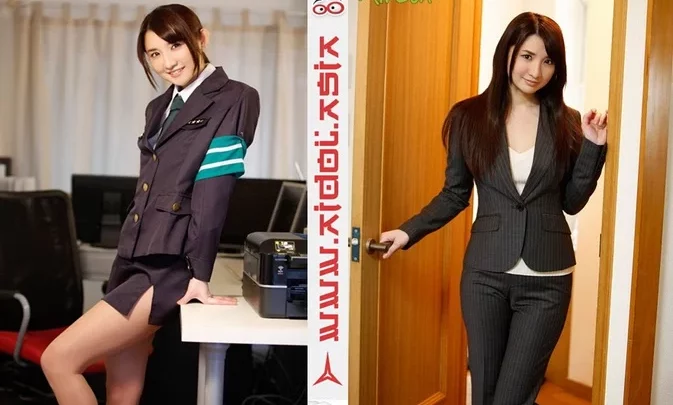 OAIP-012 Nana Ozaki – ON＋ 潜入捜査官