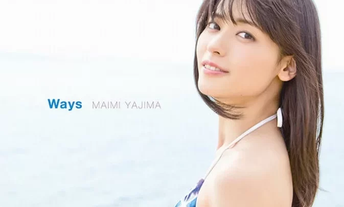 UFXW-2001 Maimi Yajima – Ways Blu-ray