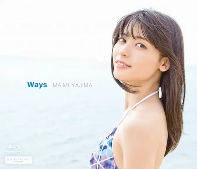 UFXW-2001 Maimi Yajima – Ways Blu-ray