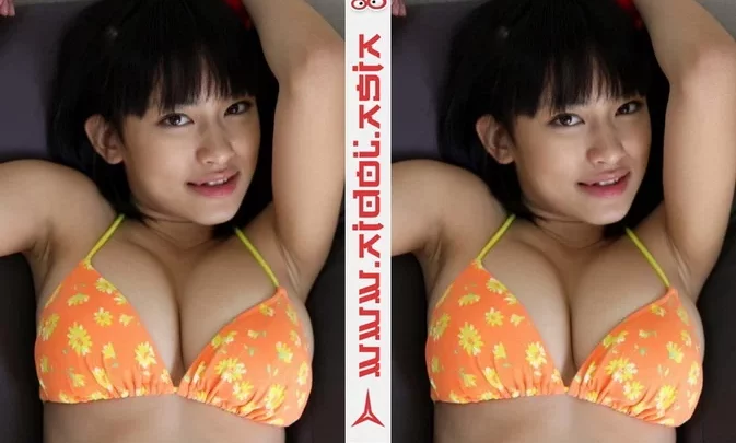 BHL-0206 城崎ゆか – 本当にデカップ城崎ゆか