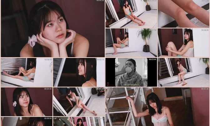 Minisuka 2026 Rima Ozora Regular Gallery Clip 14.03