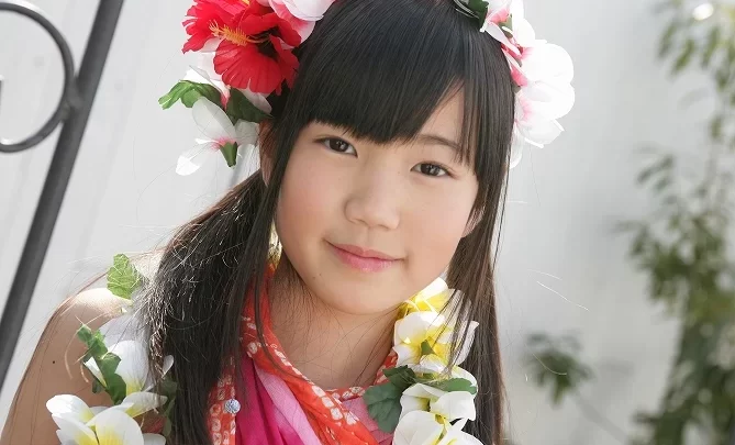 Yuka Ohashi 24 photosets