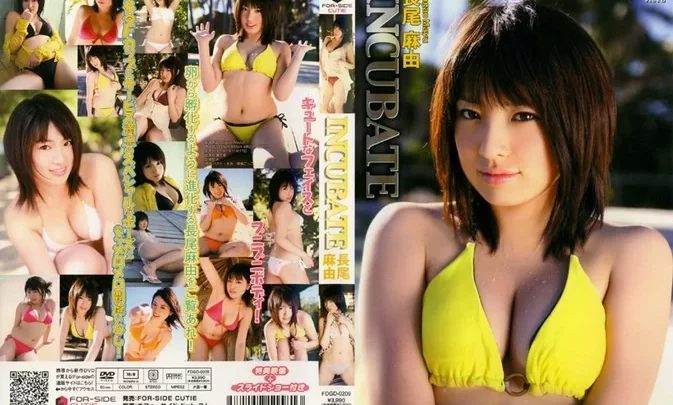 FDGD-0209 Mayu Nagao – incubate