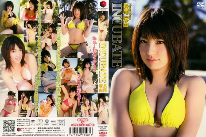 FDGD-0209 Mayu Nagao – incubate