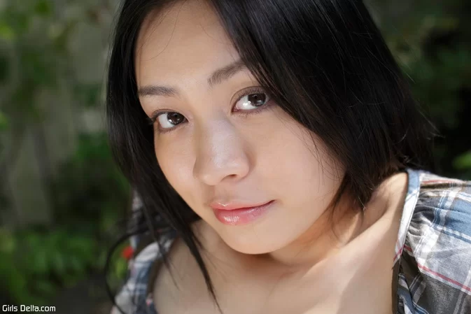 GirlsDelta-019 Marin Mitamura Vol 2 – 三田村真鈴