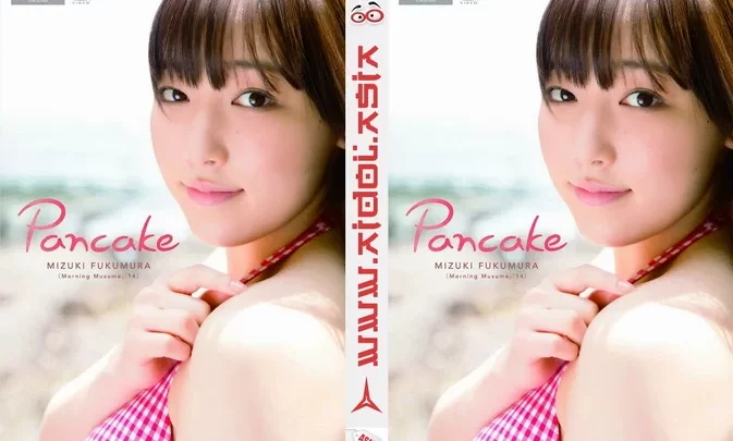 EPBE-5484 Mizuki Fukumura – Pancake