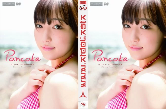 EPBE-5484 Mizuki Fukumura – Pancake