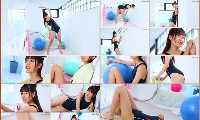 Minisuka.tv 2021 Nanaka Yumeno Premium Gallery MOVIE 02