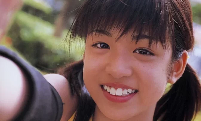 Photobook Ai Hasegawa Chu Chu Love