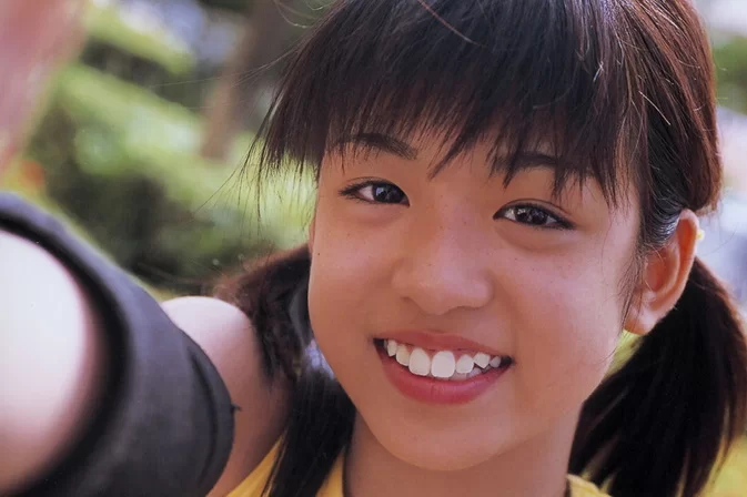 Photobook Ai Hasegawa Chu Chu Love