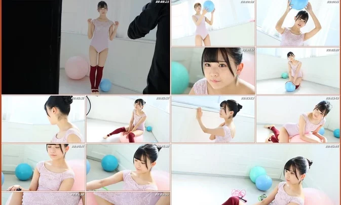 Minisuka.tv 2022 Mao Imaizumi – Premium Gallery MOVIE 5.5