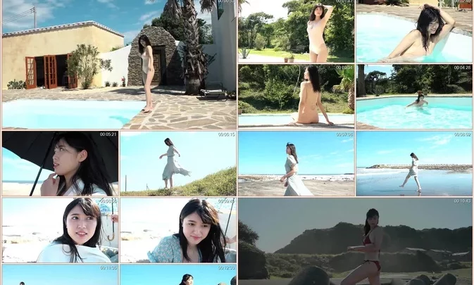 Miyu Kitamuki 2022年2月18日号 13分ムービー – FRIDAY（フライデー） mkv