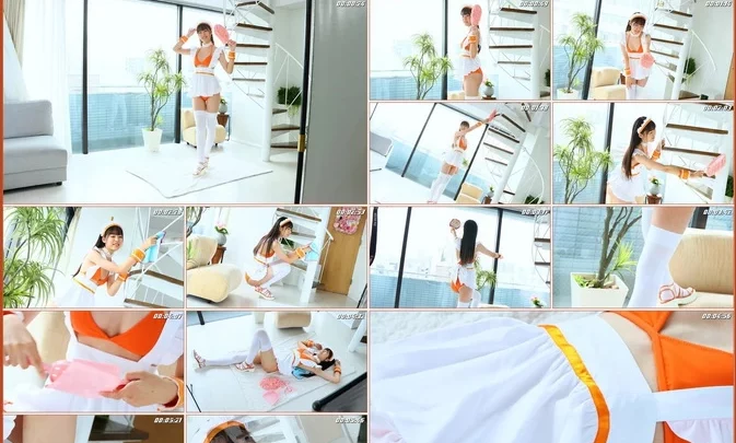 Minisuka.tv 2022 Nanaka Yumeno Regular Gallery MOVIE 04