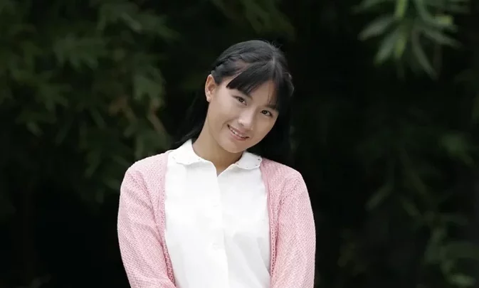 Rika Nishimura Secret Treasure House rikitake.com 19yo