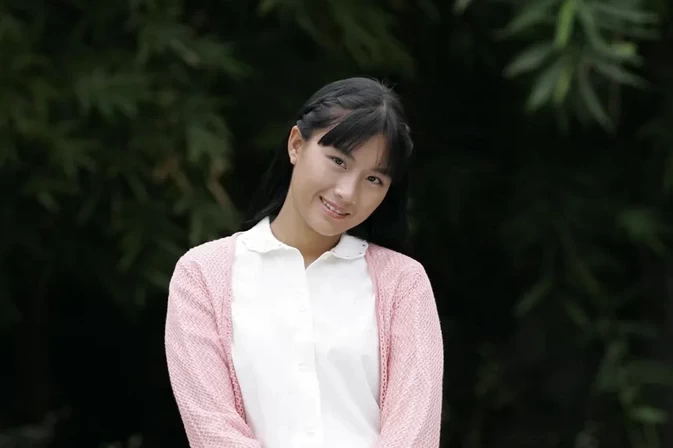 Rika Nishimura Secret Treasure House rikitake.com 19yo