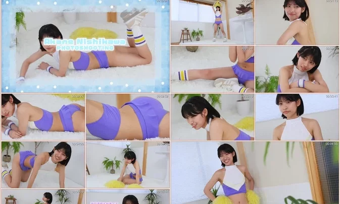 Minisuka.tv 2024 Akane Nishikawa – Regular Gallery Clip 5.03