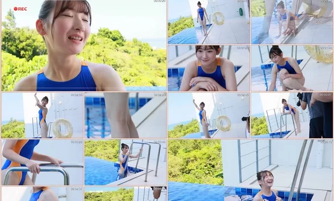 Minisuka 2026 Asami Kondou Premium Gallery Clip 50.04