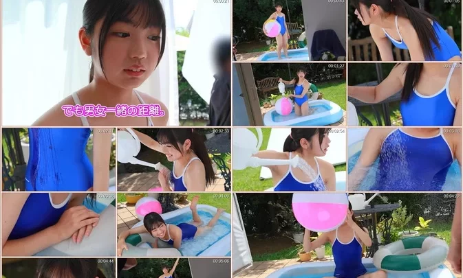 Minisuka 2026 Haku Fumitsuki Secret Gallery Stage1 Clip 3.02