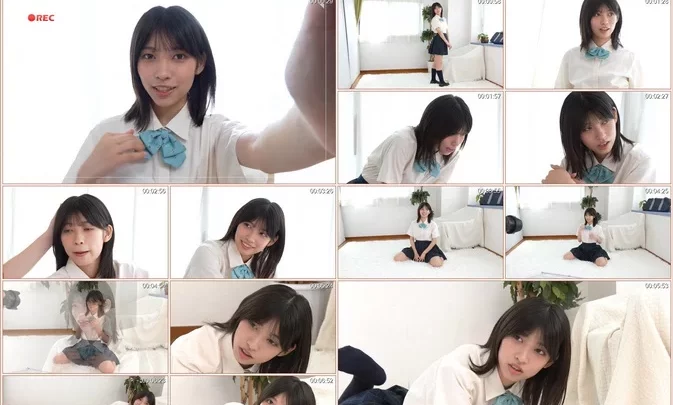 Minisuka.tv 2024 Akane Nishikawa – Secret Gallery Stage2 Clip 3.01