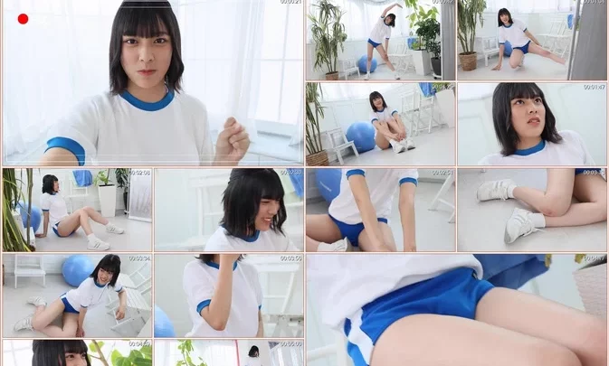 Minisuka.tv 2024 Eyu Hirayama – Regular Gallery Clip 16.03