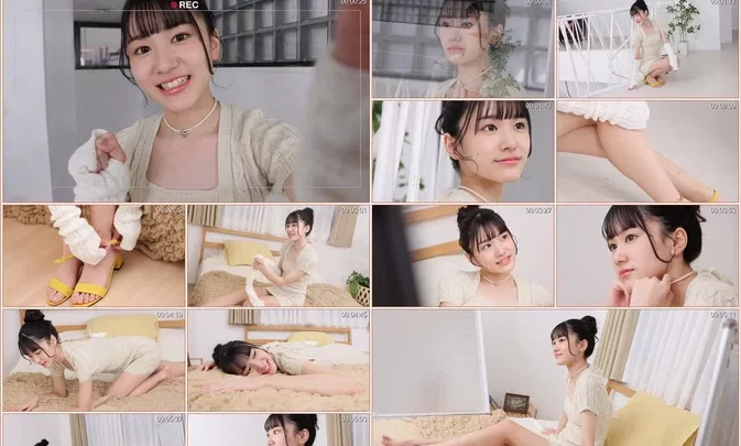 Minisuka.tv Kaede Nagahara – Secret Gallery Stage2 Clip 1.01