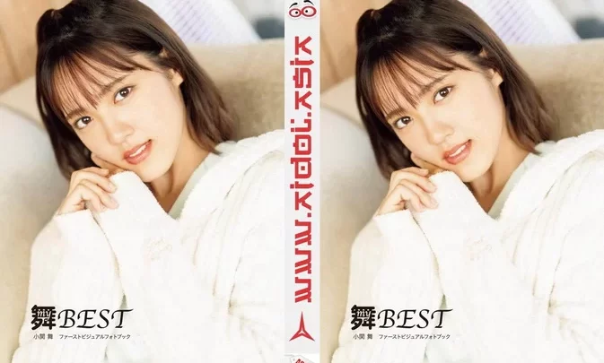 ODYB-1039 Mai Ozeki – ファーストビジュアルフォトブック 舞BEST Making