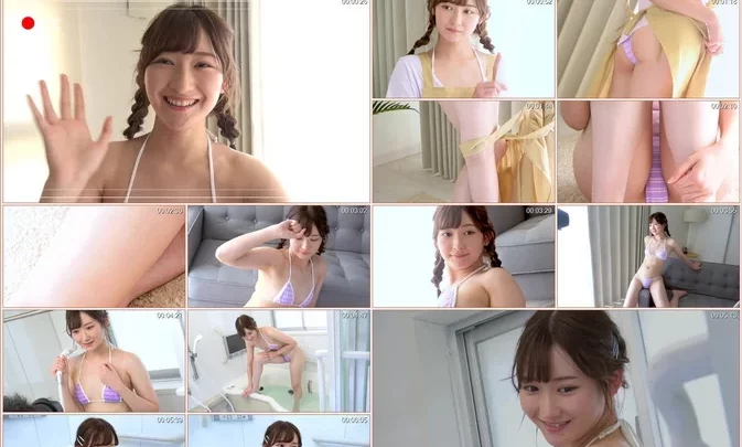 Minisuka.tv 2024 Asami Kondou – Premium Gallery Clip 46.01