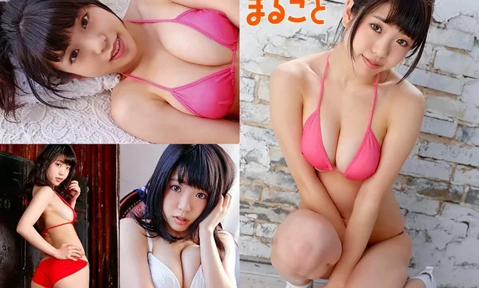 DIG-0151 Mizuho Shiraishi – 必撮！まるごと☆