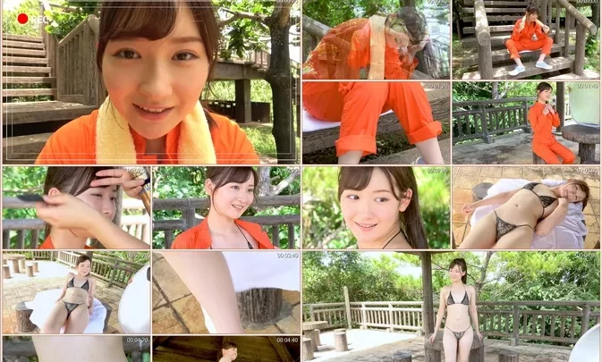 Minisuka.tv 2024 Asami Kondou Limited Gallery Clip 45.01
