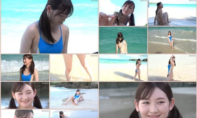 Minisuka.tv 2024 Asami Kondou – Premium Gallery Clip 46.02
