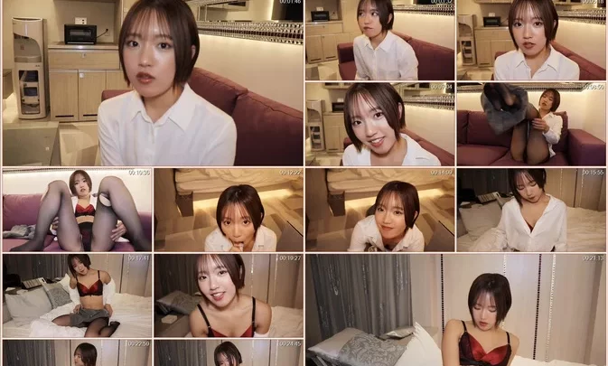 Fantia Anju Kouzuki – With my senior on a business trip… 2025 december Video