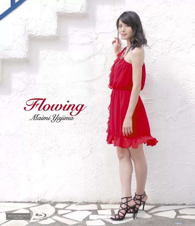 EPXE-5073 Maimi Yajima – Flowing Blu-ray