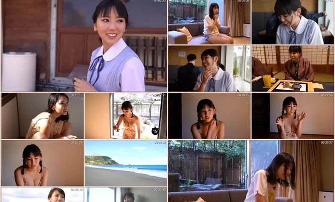 Weekly Playboy [+付録DVD] Aika Sawaguchi – Special Bonus DVD Weekly Playboy 2020 No.22