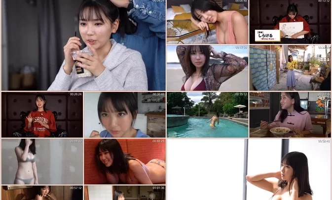 Weekly Playboy [+付録DVD] Aika Sawaguchi – Special Bonus DVD Weekly Playboy 2021 No.16