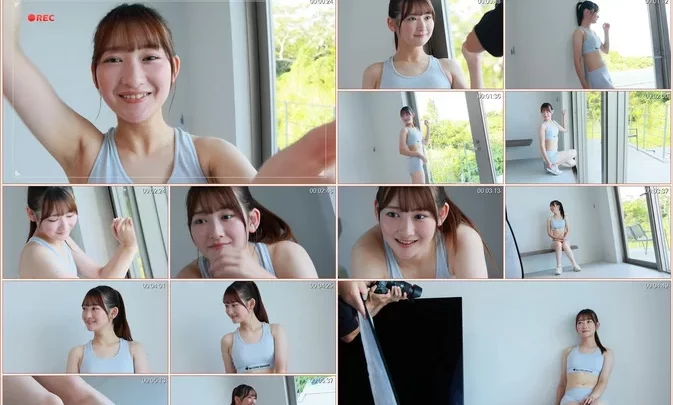 Minisuka.tv 2025 Asami Kondou Limited Gallery Clip 49.02
