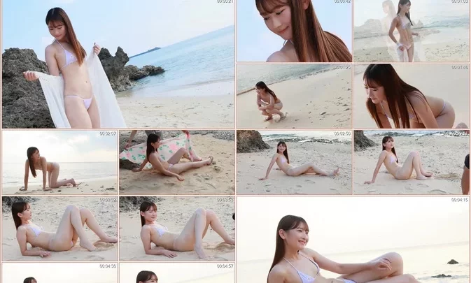 Minisuka.tv 2025 Asami Kondou Premium Gallery Clip 50.03