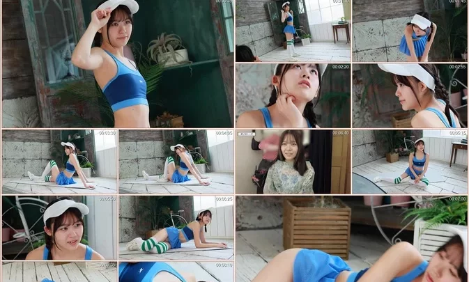 Minisuka.tv 2025 Rima Ozora Regular Gallery Clip 14.01