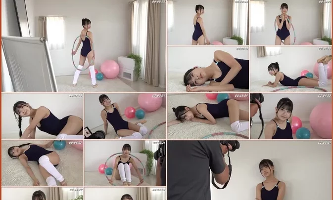 Minisuka.tv 2021 Mao Imaizumi Regular Gallery Movie 3.2