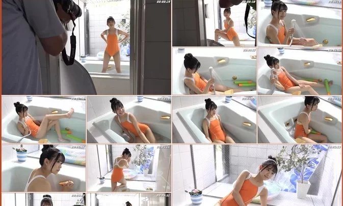 Minisuka.tv 2021 Mao Imaizumi Premium Gallery MOVIE 3.4