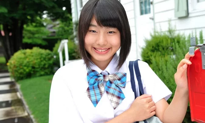 Moecco Ai Hanazawa 01-17