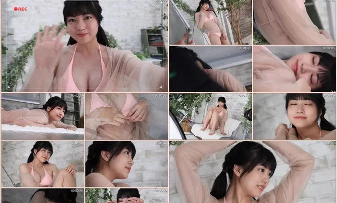 Minisuka.tv 2025 Maaya Obana Premium Gallery Clip 6.04