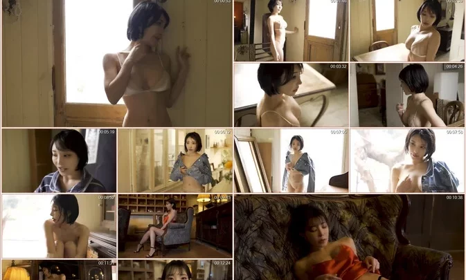Maity まいてぃ 2024年4月19日号 13分ムービー – FRIDAY（フライデー） mkv