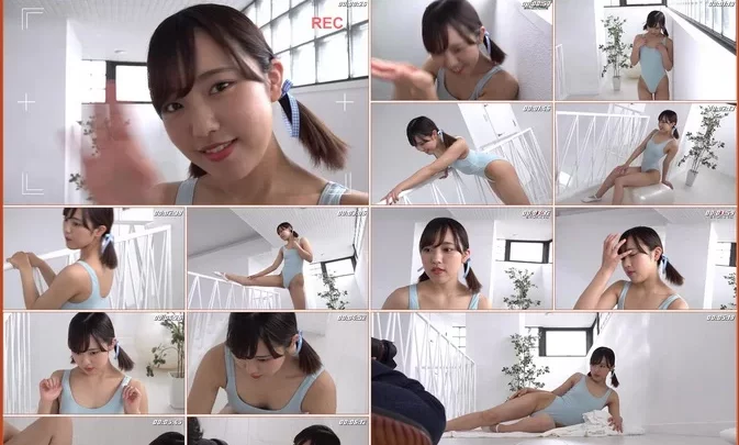 Minisuka.tv 2021 Anju Kouzuki Premium Gallery MOVIE 31.1