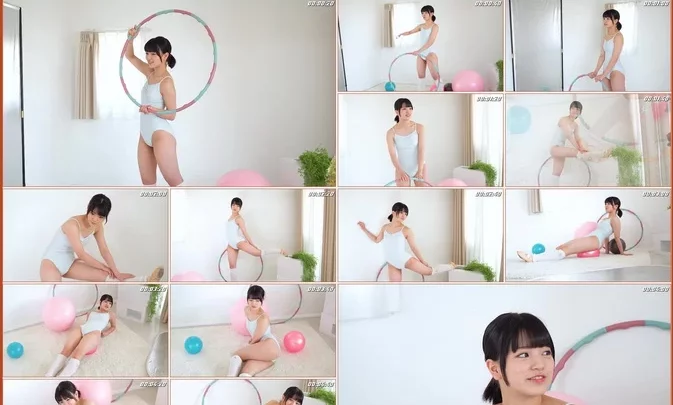 Minisuka.tv 2021 Hinako Tamaki Premium Gallery MOVIE 9.1
