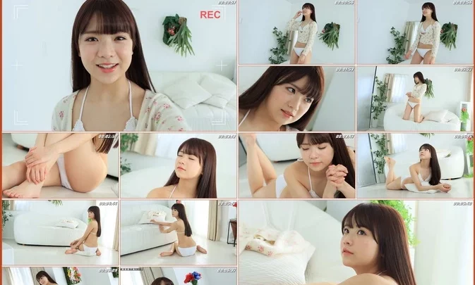 Minisuka.tv 2022 Mao Imaizumi Premium Gallery MOVIE 6.1
